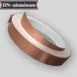 Aluminum coil/aluminum tape